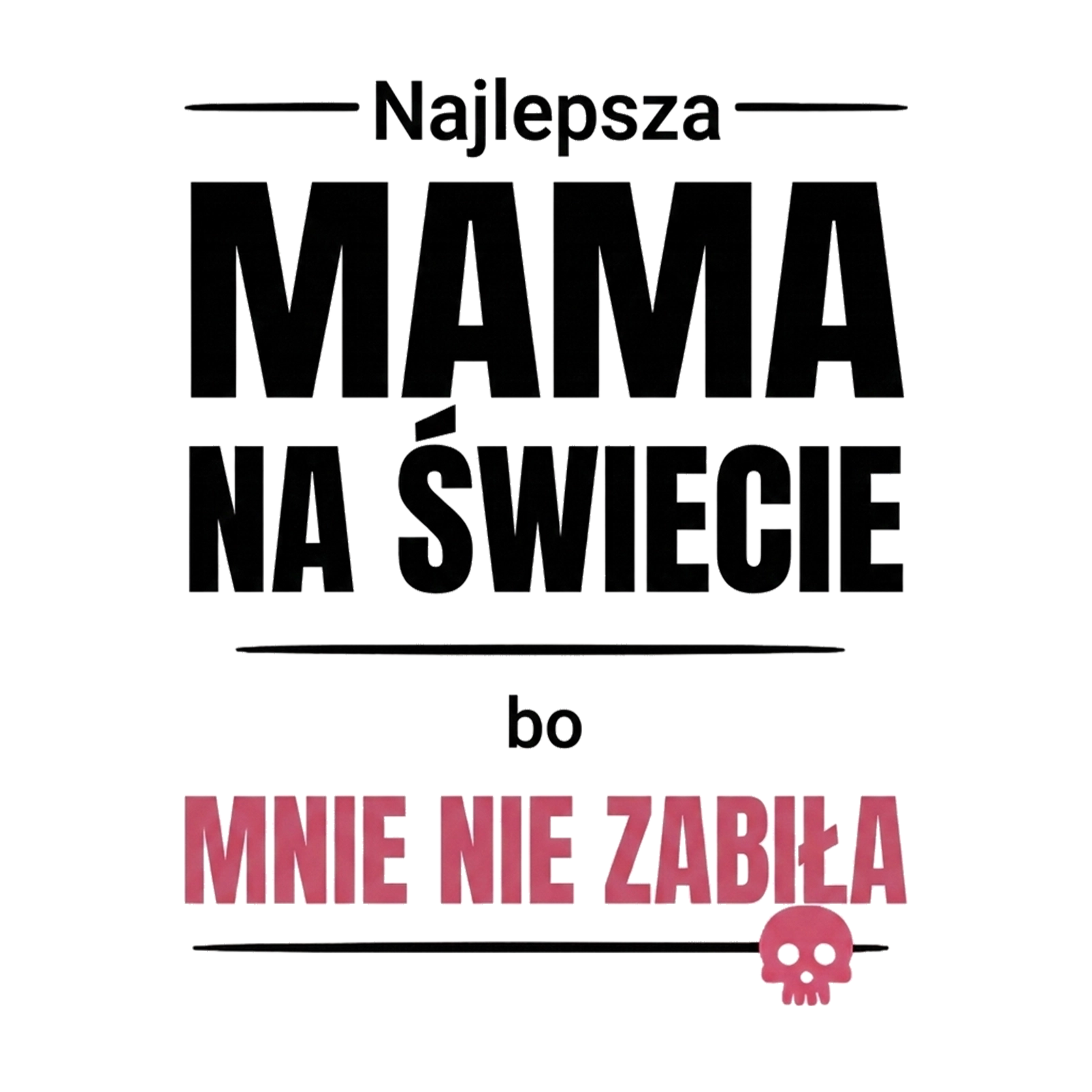 Najlepsza mama na świecie - LENGYEL.webp